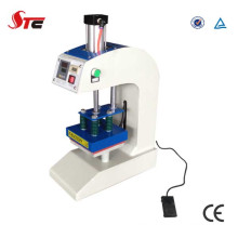 CE approuvé Machine de presse de chaleur haute qualité Logo (STC-QD11)